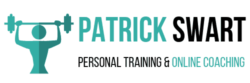 Patrick Swart Personal Training Logo